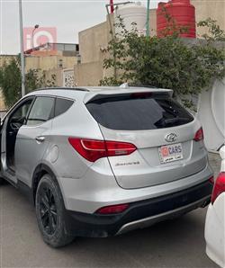 هیۆندای سەنتافی